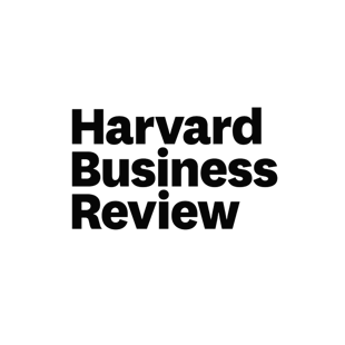 Harvard Business Review