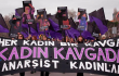 Anarsist Kadinlar – Anarchist Women of Turkey