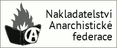 web Nakladatelstvi Anarchisticke federace