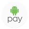 Android Pay icon