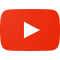 YouTube icon