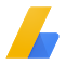 AdSense icon