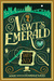 Newt's Emerald by Garth Nix