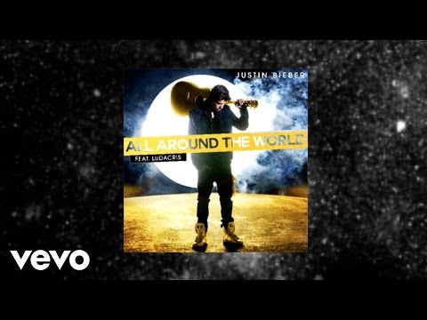 All Around The World (Lyric Video)