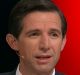 Education Minister Simon Birmingham is working on a new schools funding model to take effect from next year