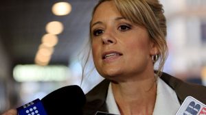 Sky News presenter and former NSW premier Kristina Keneally.