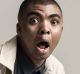 Loyiso Gola's Dude Where's My Lion April Fool's Day Comedy Package. Giveaways by Kay Stewart. Pub date: March 26, 2017. Mmag.