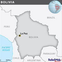 Bolivia