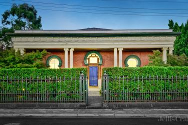 Former Brunswick synagogue snapped up by local family for over $2.6 million