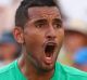 Nick Kyrgios