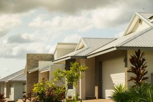 DHA?Housing Breezes Muirhead development Darwin, Northern Territory Price range: $660,000-$745,000* Rent: $620-680 per ...