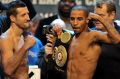 Predecessor: The Super Six World Boxing Classic saw Andre Ward emerge triumphant after defeating Carl Froch in the final ...