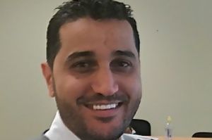 Adam Wadi.