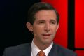 Education Minister Simon Birmingham is working on a new schools funding model to take effect from next year