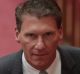 Senator Cory Bernardi has led the push to kill of a China-Australia extradition treaty.