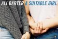 Ali Barter's new album <i>A Suitable Girl</i>.