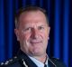 Commander Edwards Grant had worked a diverse career, covering in fields such as airport policing, family law, ...