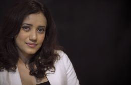 What’s It Like to Be a Woman in Bollywood?