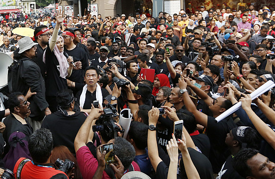 Can Malaysia's Opposition Win?