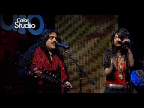 Alif Allah, Jugni, Arif Lohar & Meesha