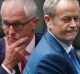 Malcolm Turnbull and Bill Shorten joined a crowd in the Great Hall of Parliament House this week to celebrate the work ...