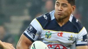 Cowboys gamble: Jason Taumalolo's new contract sets a benchmark for rugby league.