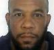 An undated photo released by the Metropolitan Police of Khalid Masood. 