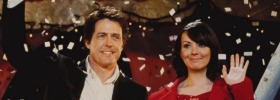 Actor Hugh Grant has revived his role as British prime minister in the 10-minute Love Actually sequel for Comic Relief ...