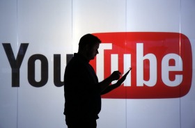 YouTube parent company Alphabet's share price sank this week as major advertisers stopped spending amid concerns about ...