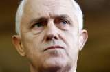 Prime Minister Malcolm Turnbull has backed the full suite of company tax cuts.