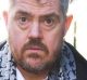 British comedian Phill Jupitus is touring Australia in April. 