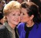 A public memorial for Carrie Fisher and Debbie Reynolds will be held in Los Angeles on Saturday.