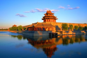 The Forbidden City was the seat of Chinese power for half a millennium until 1911 and needs a half day to explore.