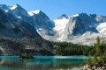 Canada lake. NRMA Brand Discover image
