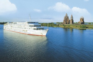 See Russia with Viking River Cruises in 2017 and save $3000 off.