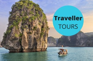 Traveller Tours Indochina with Wendy Wu