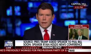 Bret Baier: 'Today Is A Win For President Obama'