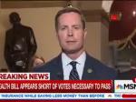 Republican Rodney Davis Lies About AHCA Vote For Trump