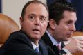 Representative Adam Schiff: a Democrat with renewed confidence in FBI.