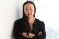 Author of <i>A Little Life</i>, Hanya Yanagihara.