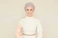 Susan Carland. Susan wears Hermes dress and belt, Ole Lynggaard earrings. 