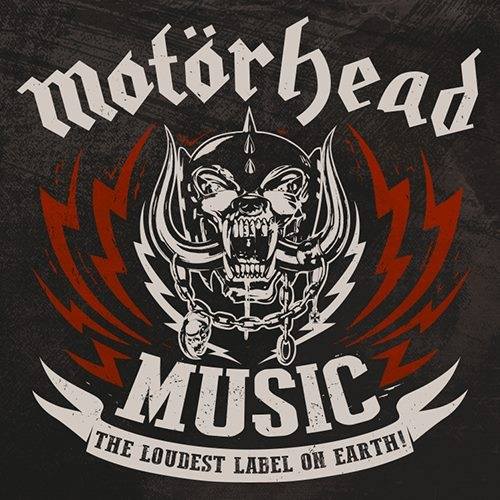 Motorhead Music