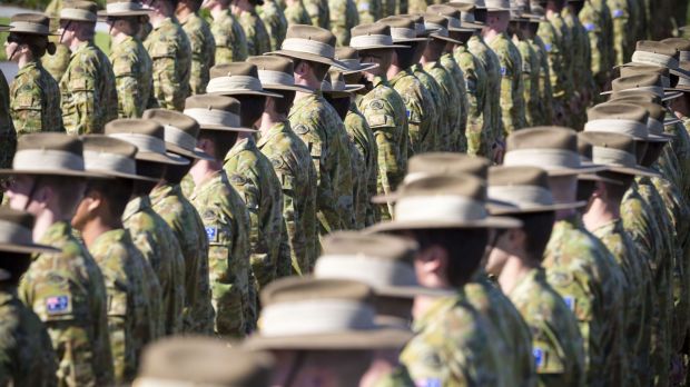 Early stages of talks for a new pay agreement covering ADF personnel are set to begin next week.