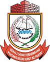 Official seal of Makassar