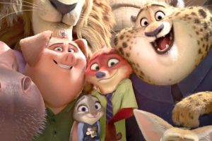 Disney's Zootopia is facing a lawsuit.