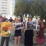 Response of Legal and Human Rights Organizations to the Haifa District Court Verdict and the Israeli Supreme Court Appeal in Corrie Case