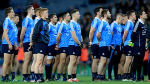 Dublin swatted Roscommon aside at Croke Park