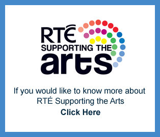 Supporting the Arts