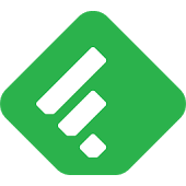 Feedly - Get Smarter