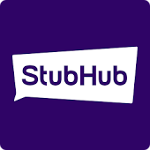 StubHub - Event tickets